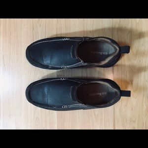 G. H. Bass & Co. men’s slip ons